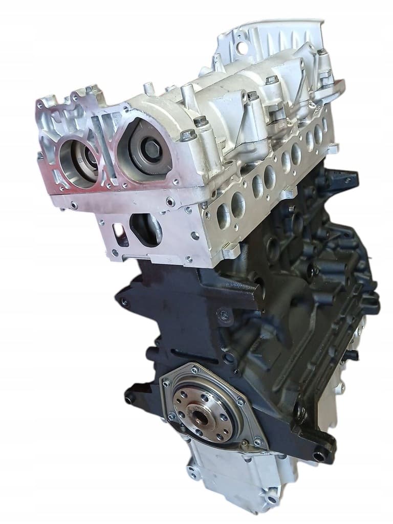 Moteur A 20 DTL — vue 6