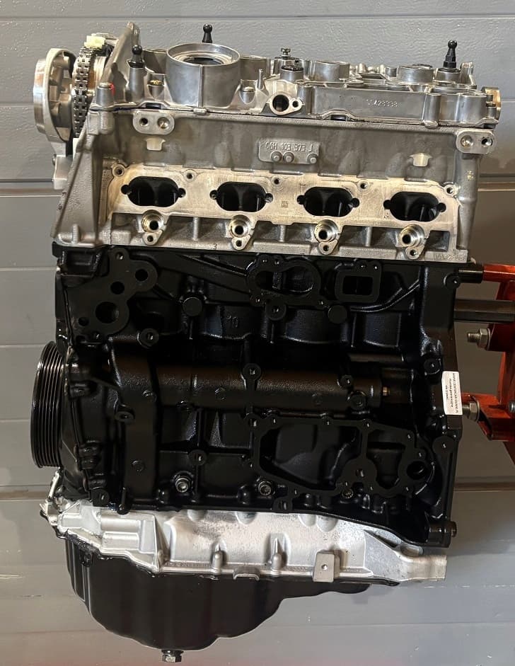 Moteur CDAA - Image 1