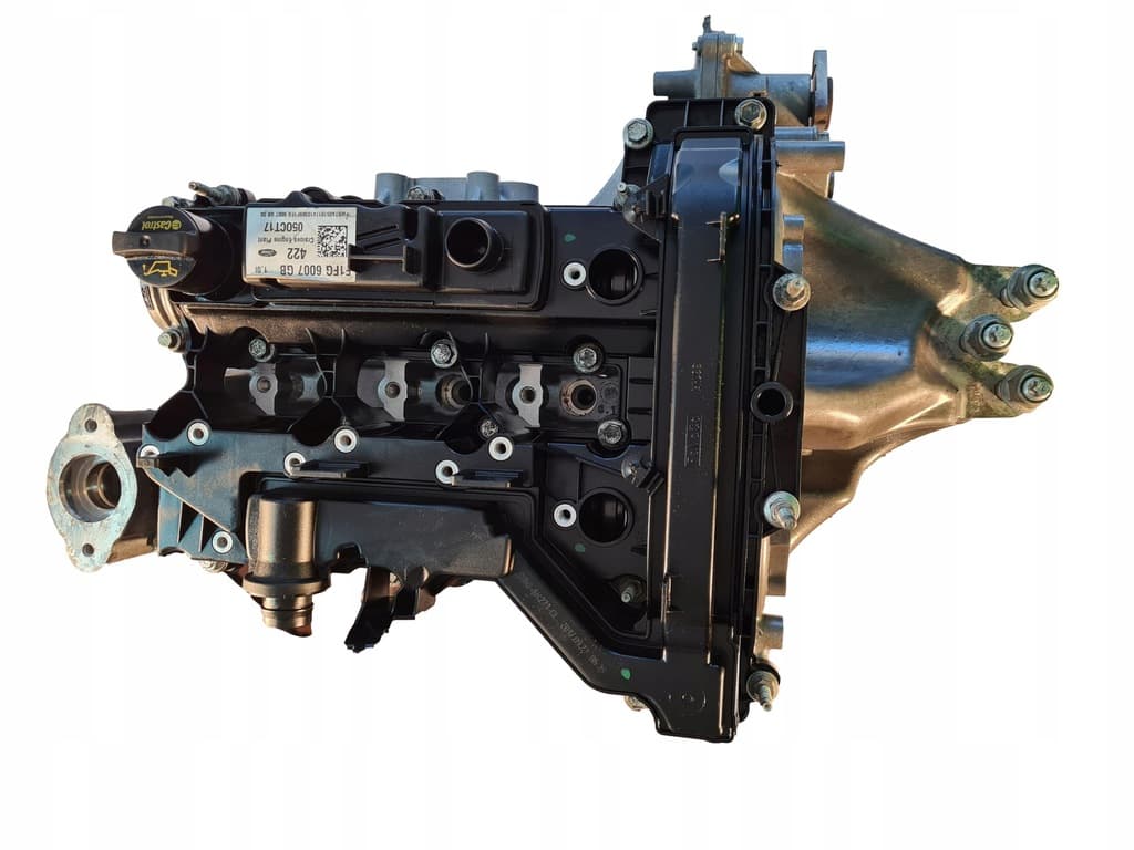 Moteur SFDC — vue 2