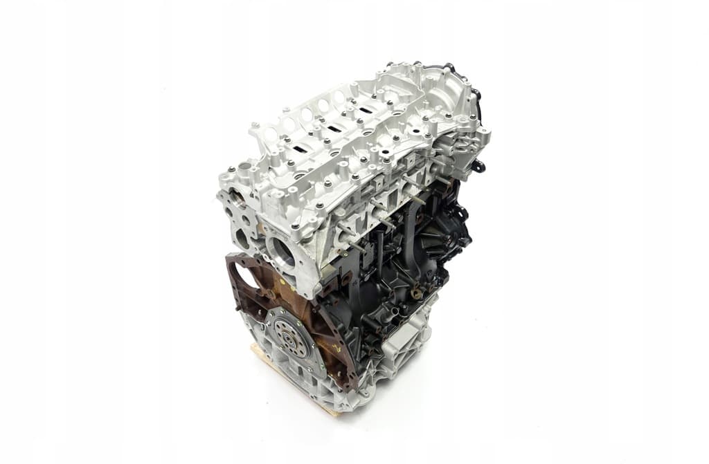 Moteur M9T 872 — vue 6