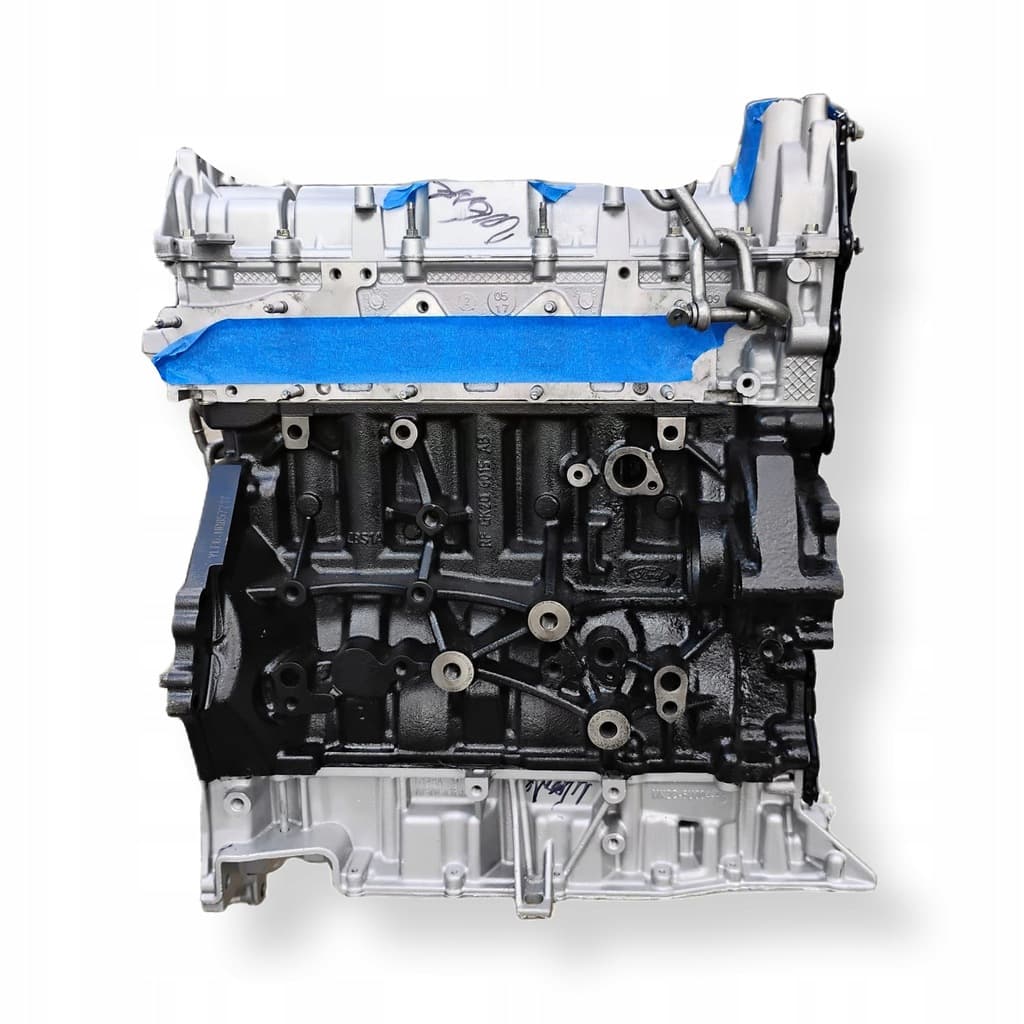 Moteur BCCC — vue 5