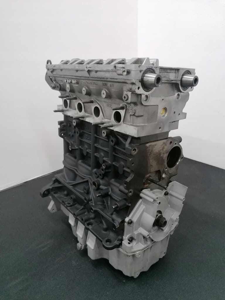 Moteur BRD — vue 5