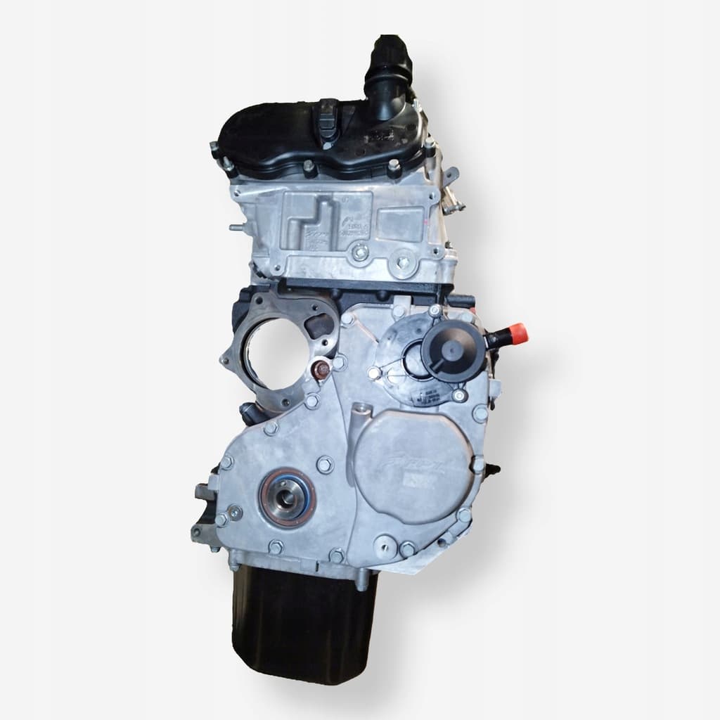 Moteur F1CE3481E — vue 3