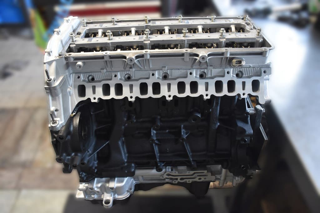 Moteur SAFA — vue 7