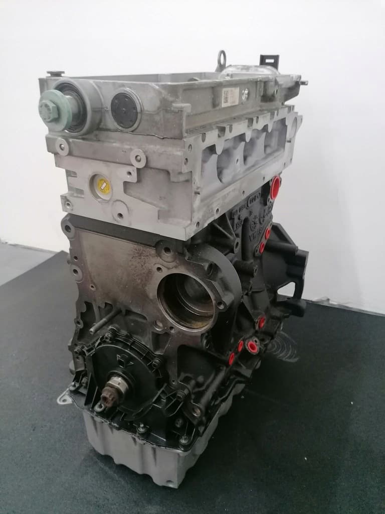 Moteur DFFA — vue 4