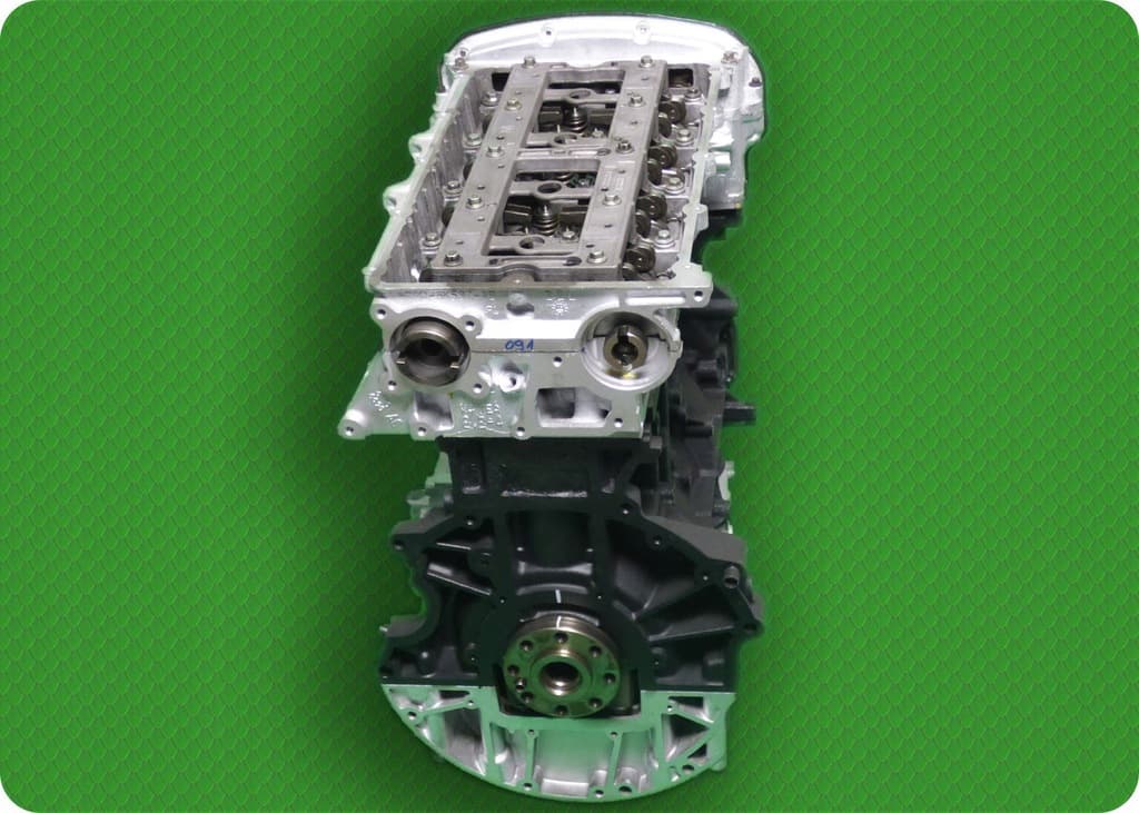 Moteur QWFA — vue 2