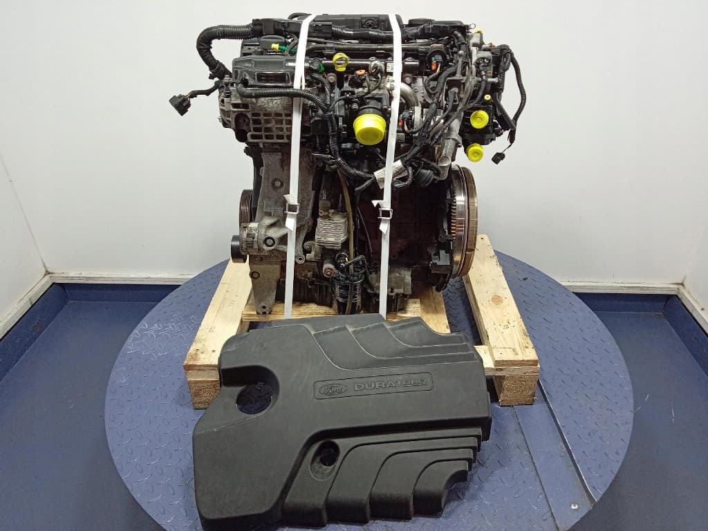 Moteur T7CE - Image 1