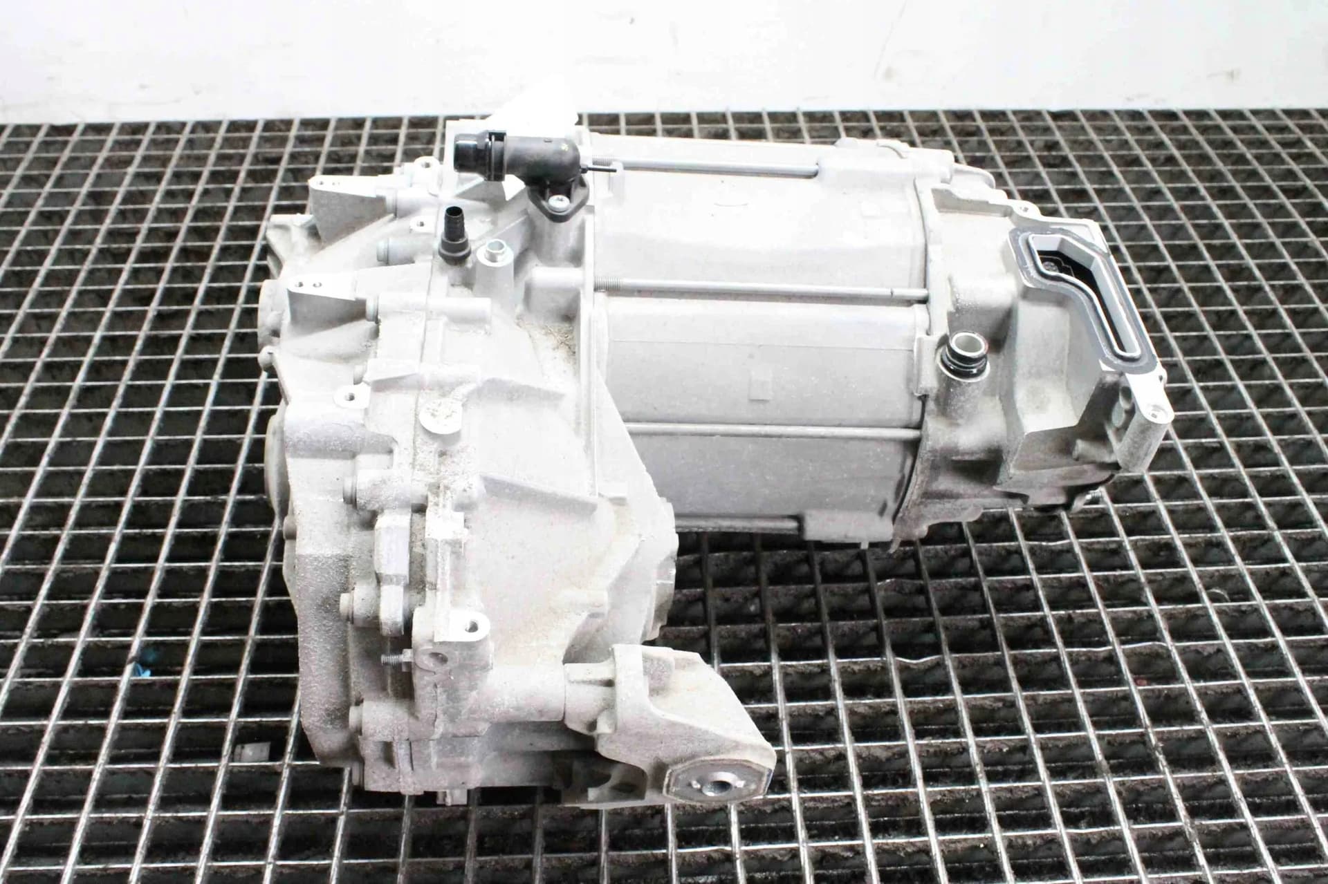 Moteur EBJC — vue 2