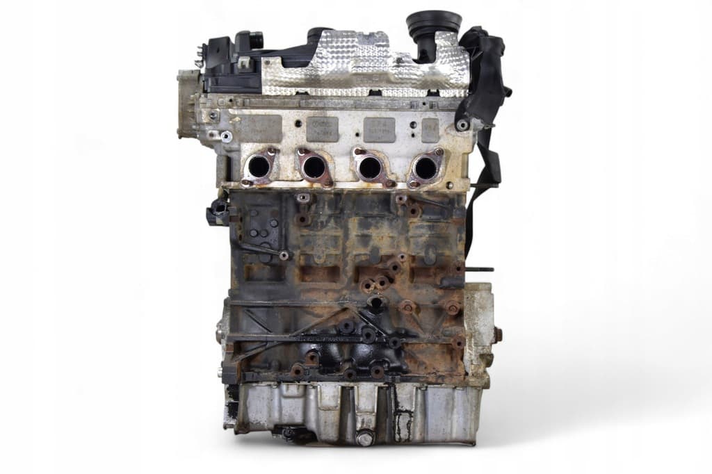 Moteur CBDB — vue 5