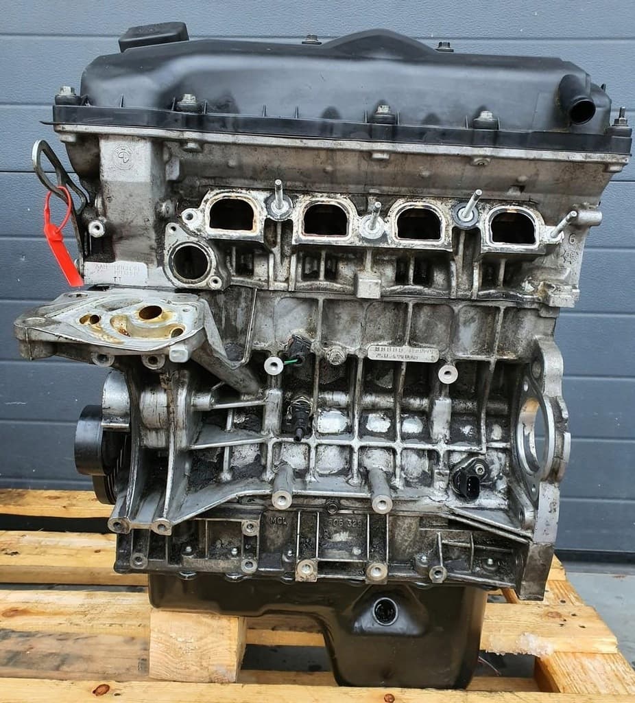 Moteur N42 B20 A - Image 1