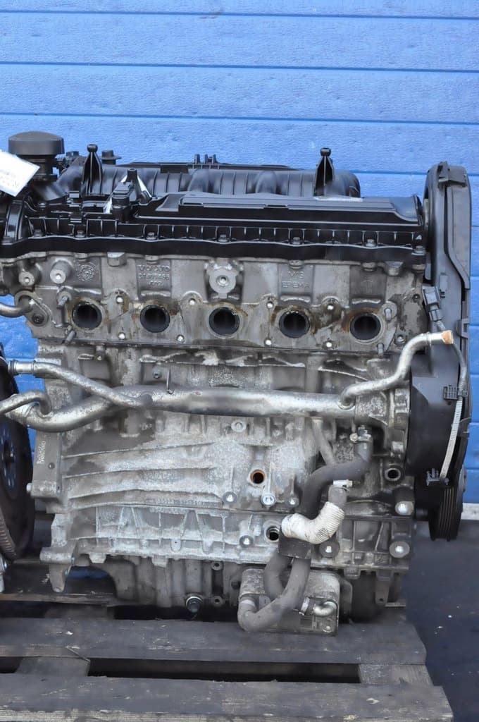 Moteur D 5244 T11 — vue 2
