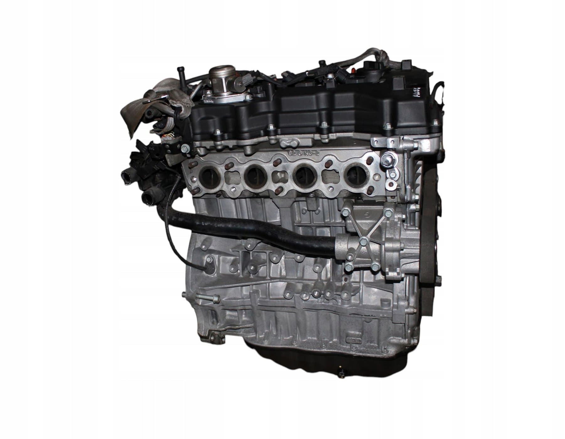 Moteur G4KJ — vue 5