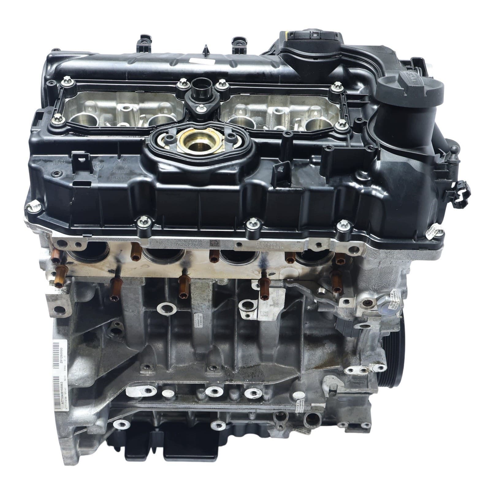 Moteur N20 B20 A - Image 1