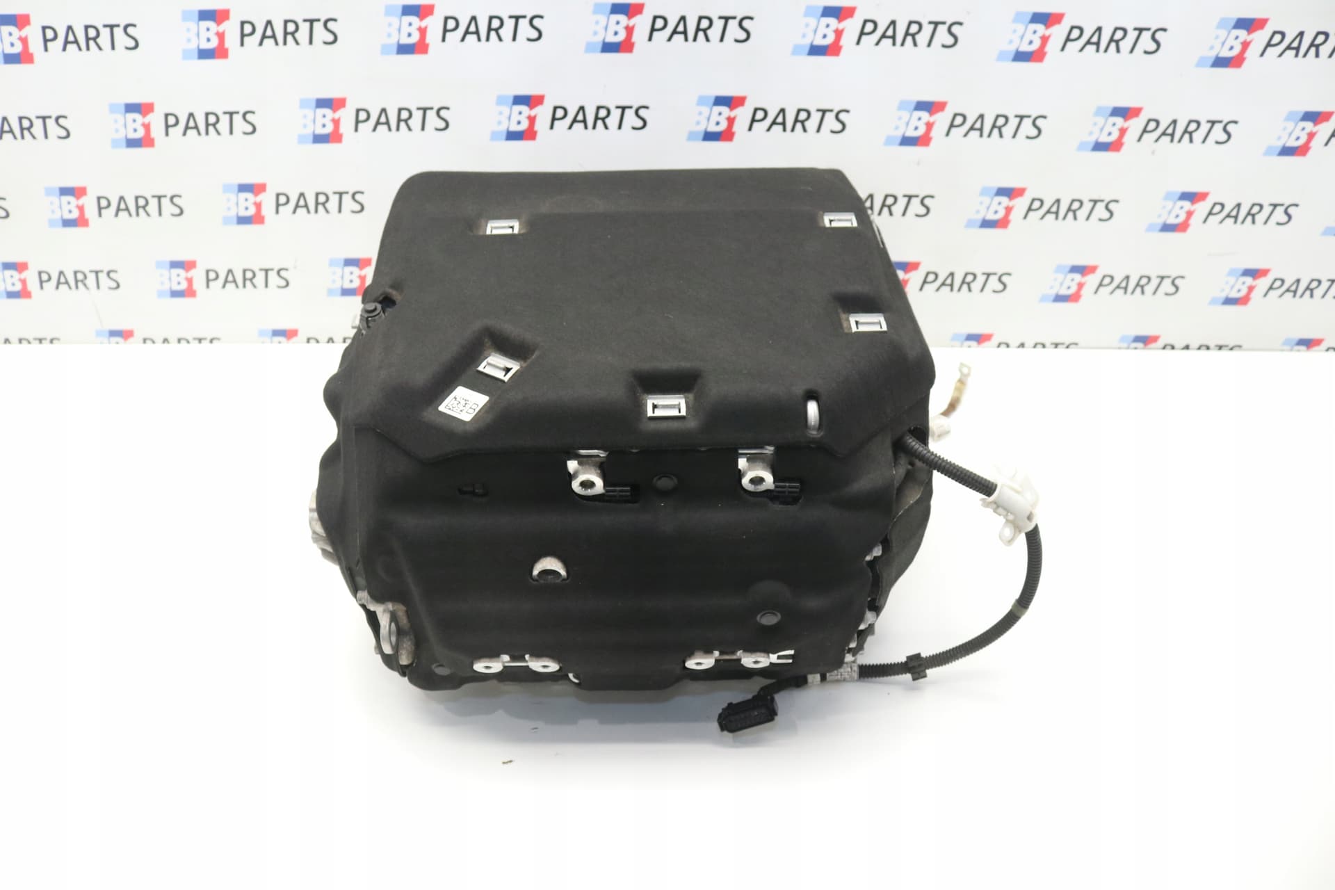 Moteur M50 B20 (206S2) pour BMW