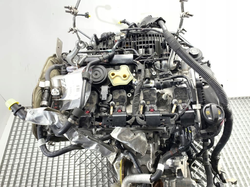 Moteur DMSB — vue 3