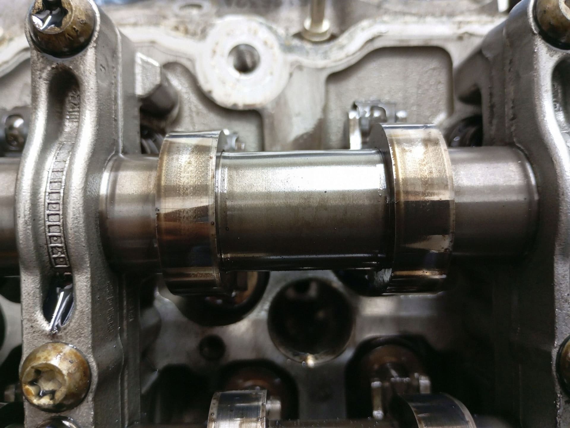 Moteur CTCB — vue 16