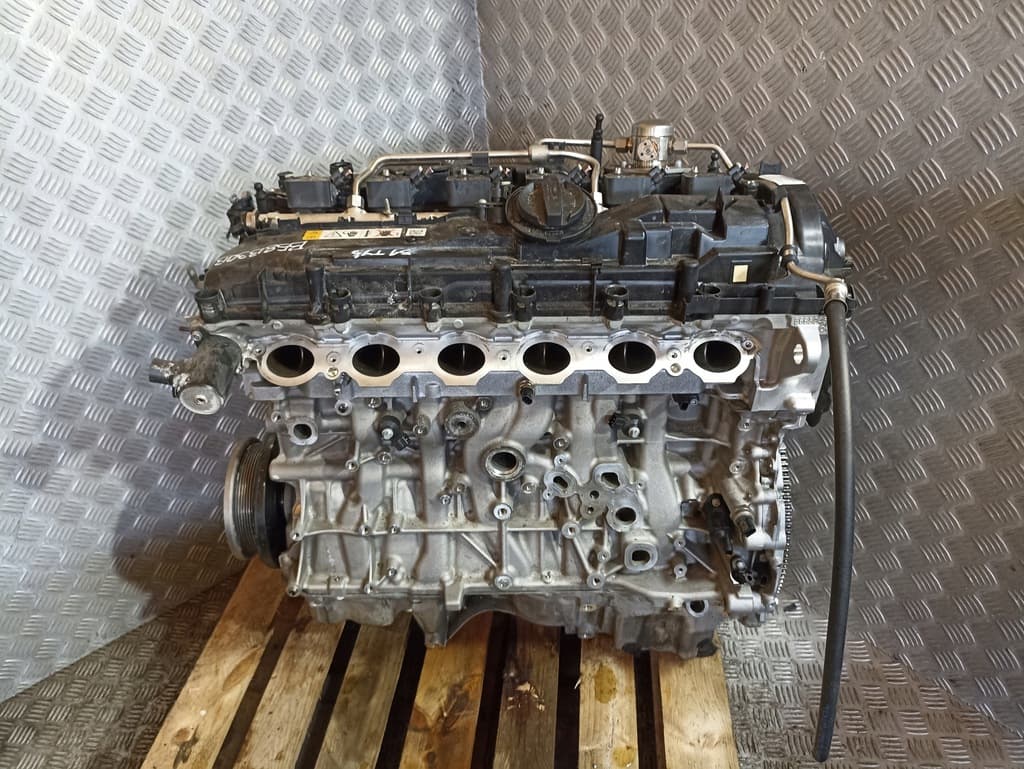 Moteur B58 B30 B pour BMW Serie 4