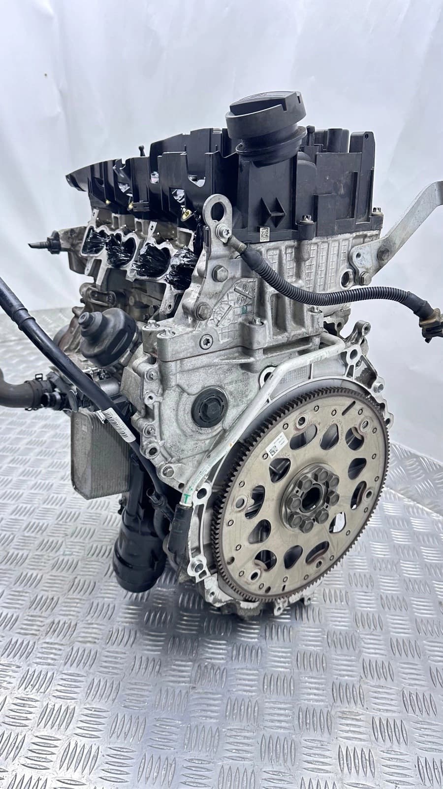 Moteur B47 C20 A - Image 1