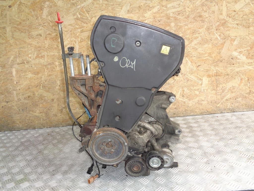 Moteur 192 A2.000 — vue 5