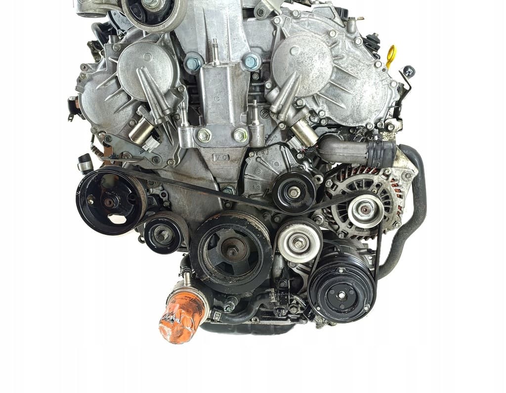 Moteur VQ35 — vue 2