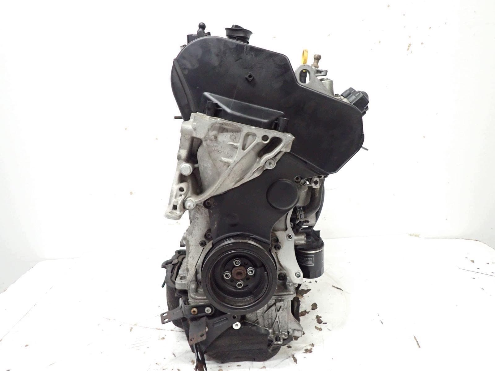 Moteur CUSB — vue 5