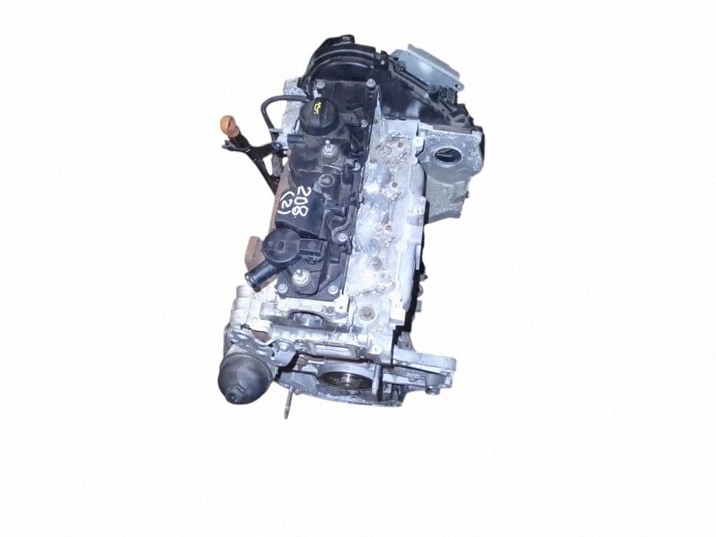 Moteur 8HR (DV4C) — vue 2