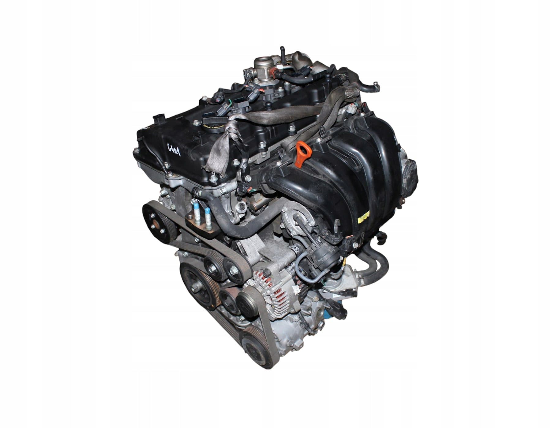 Moteur G4KJ — vue 2