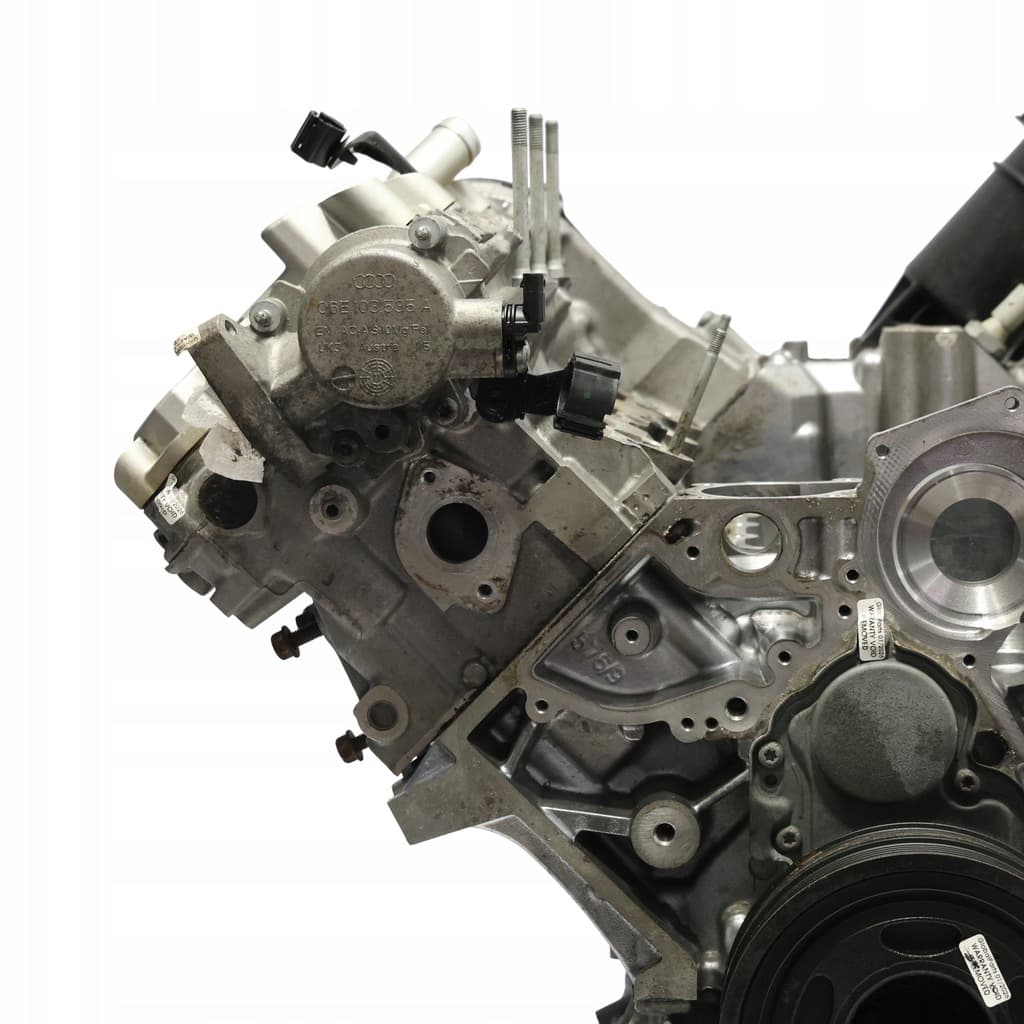 Moteur CGWA — vue 2