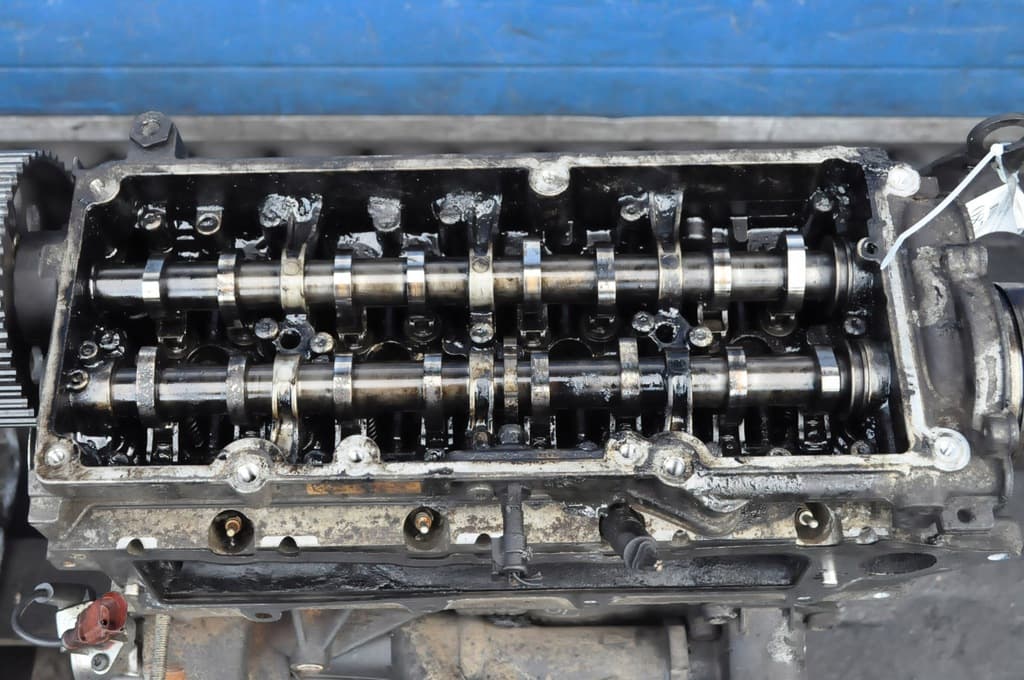 Moteur CRLD — vue 3