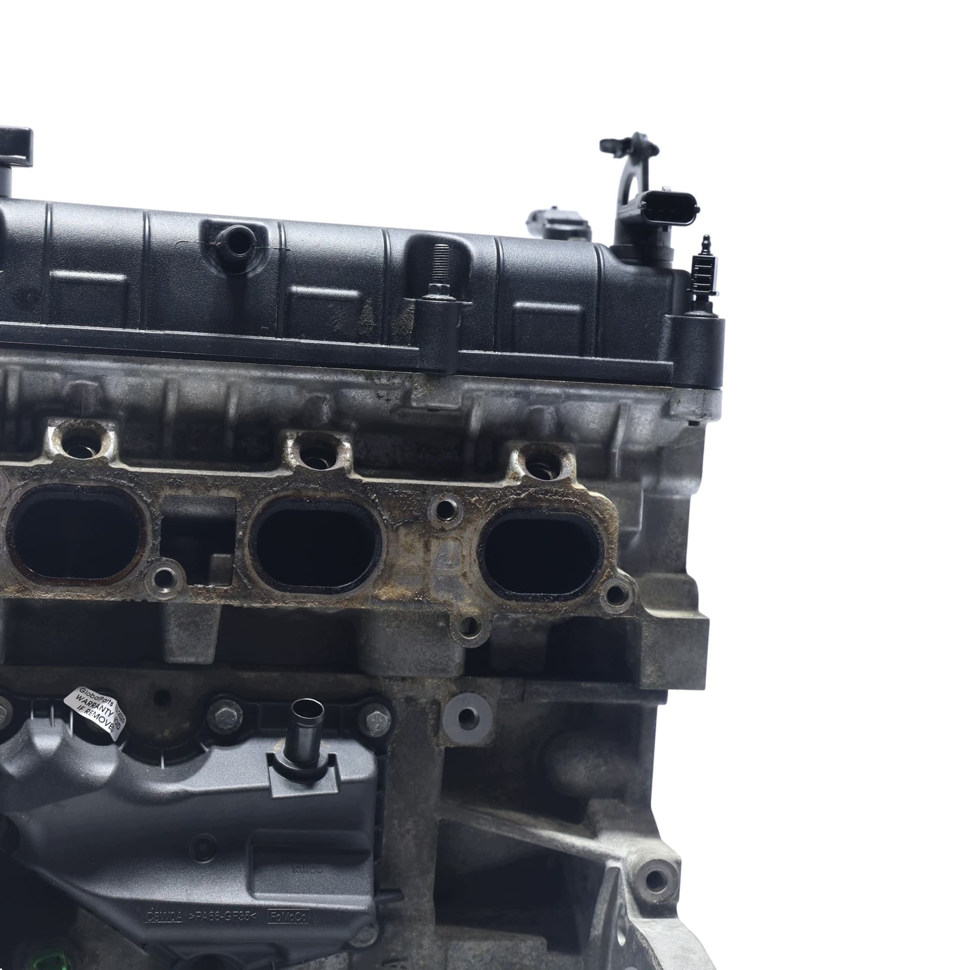 Moteur IQDA — vue 5