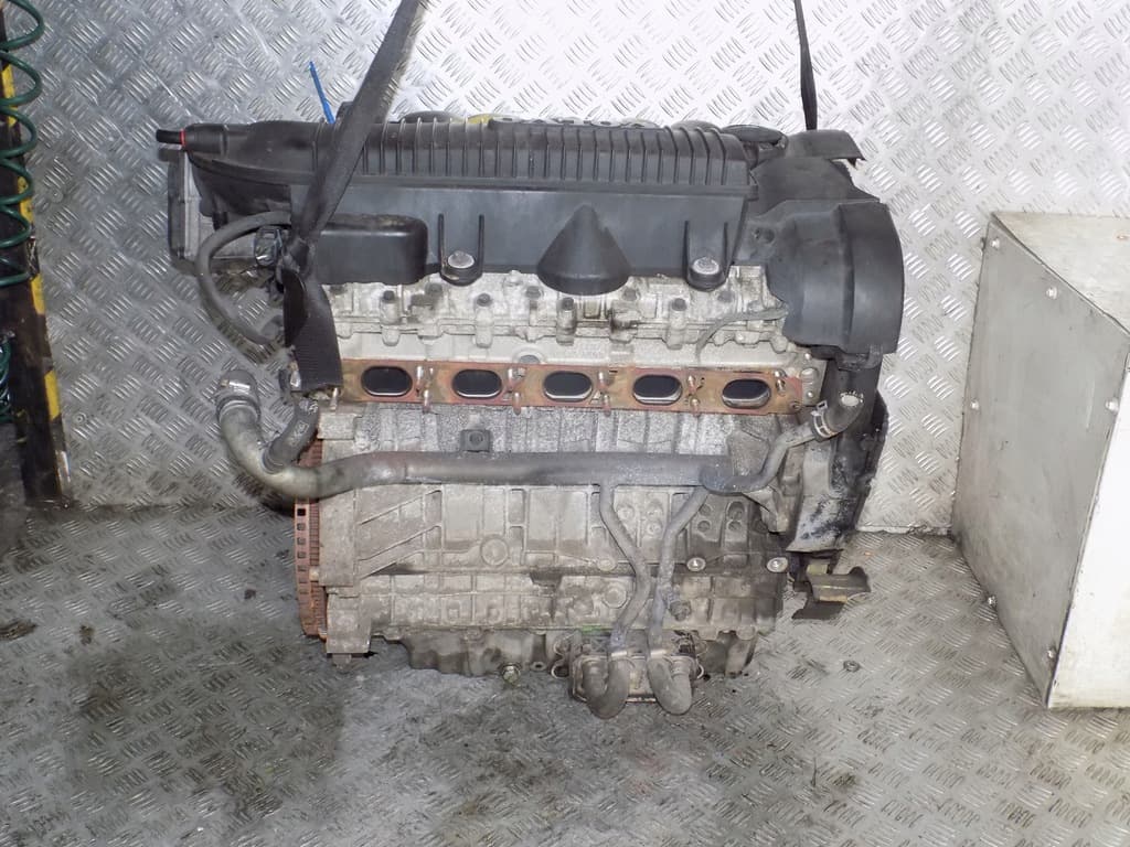 Moteur B 5244 S4 pour Volvo