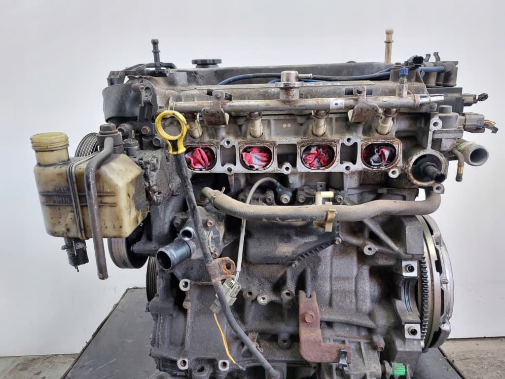 Moteur L829 — vue 3