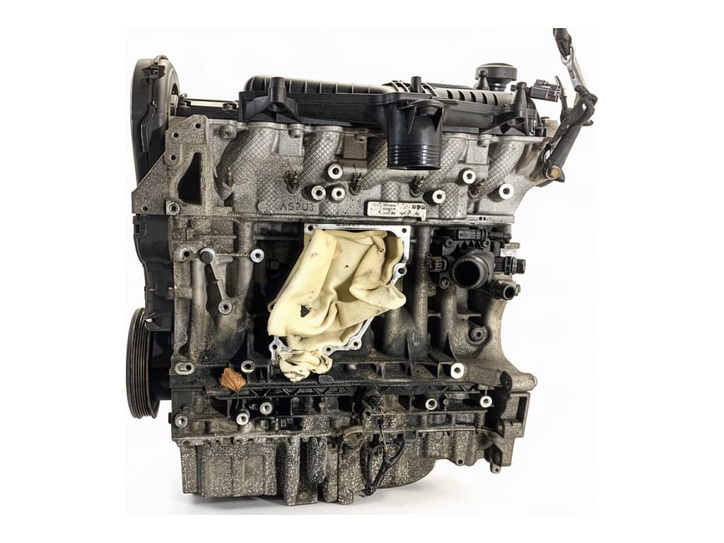 Moteur D 5244 T21 pour Volvo S60