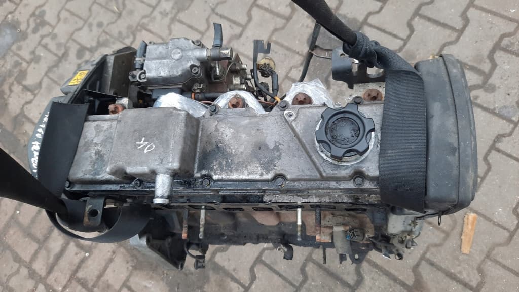 Moteur 20 T2N pour Rover 45