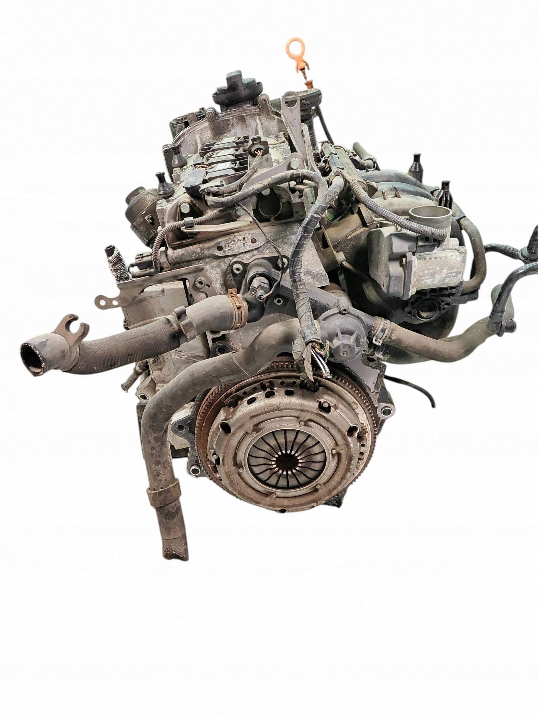 Moteur BME — vue 3