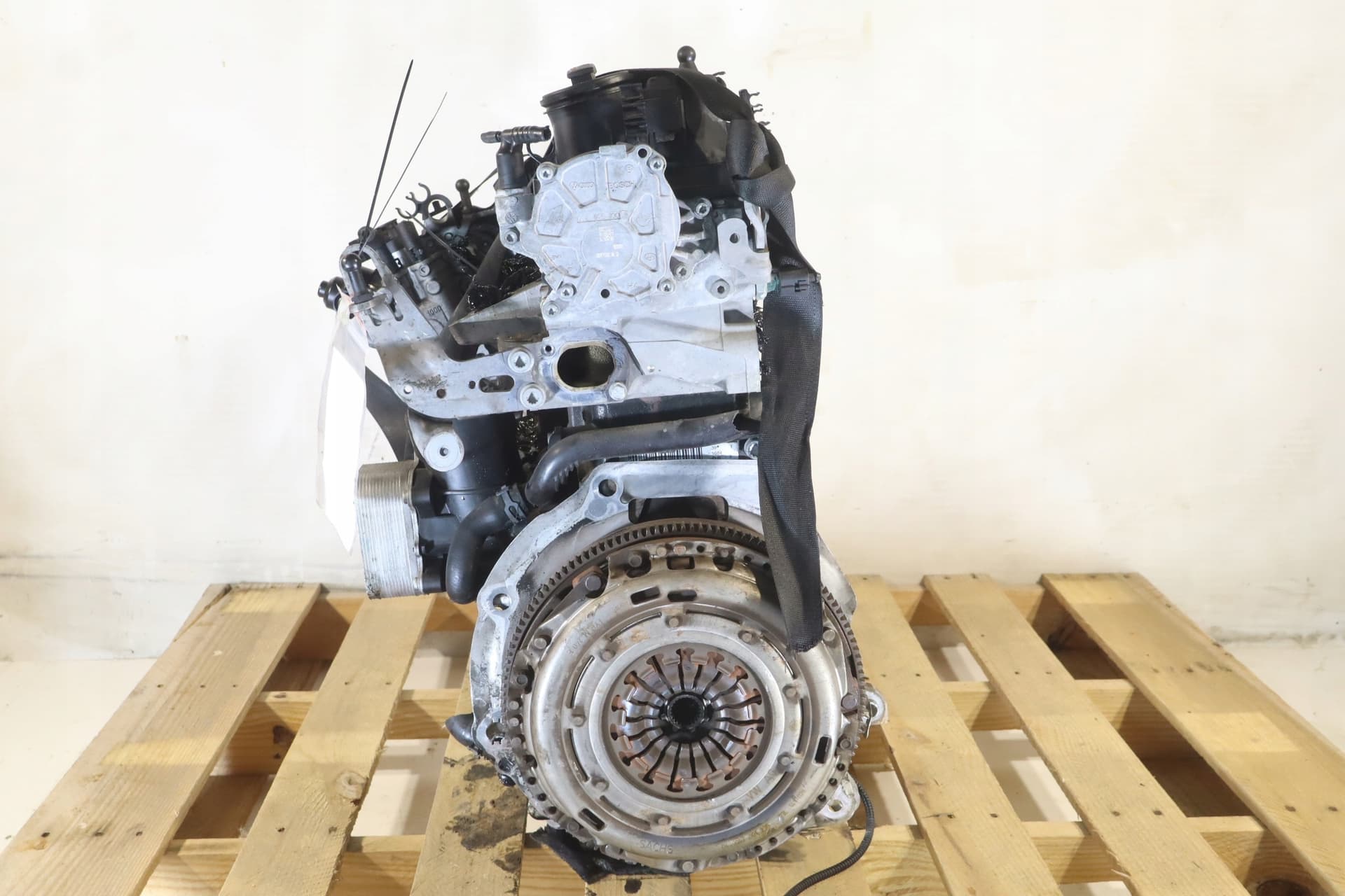 Moteur CFFD — vue 5