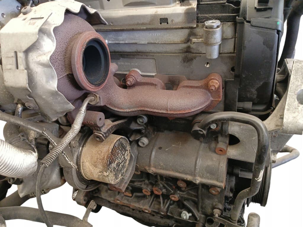 Moteur CUVA — vue 4
