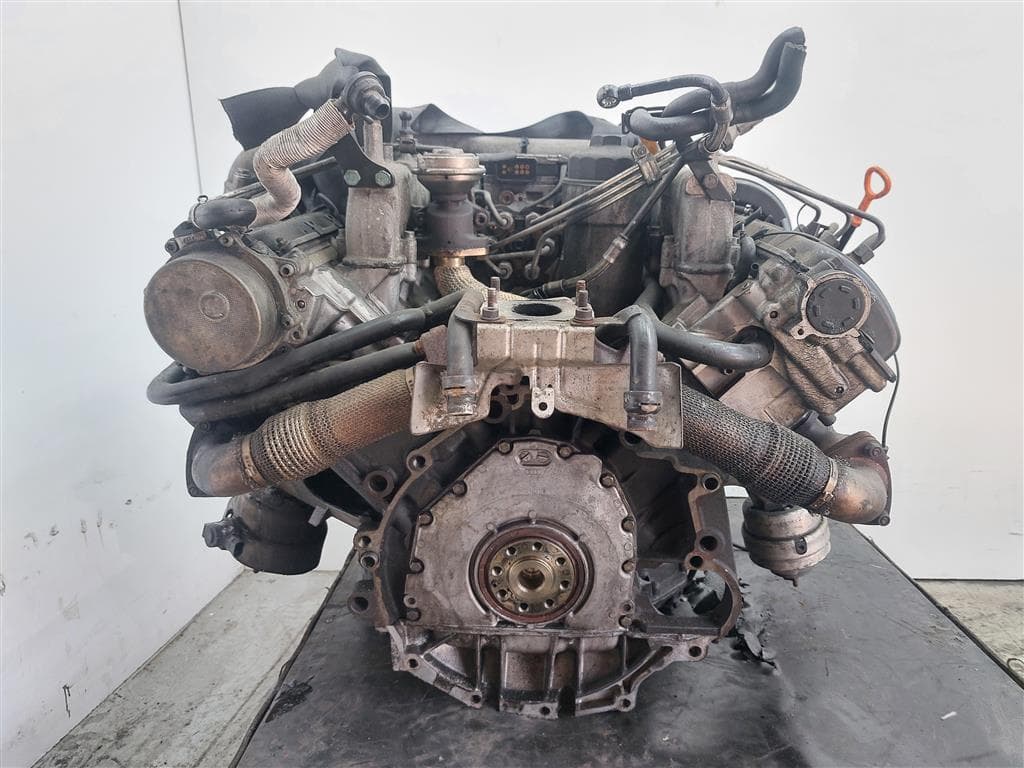 Moteur AKE — vue 5