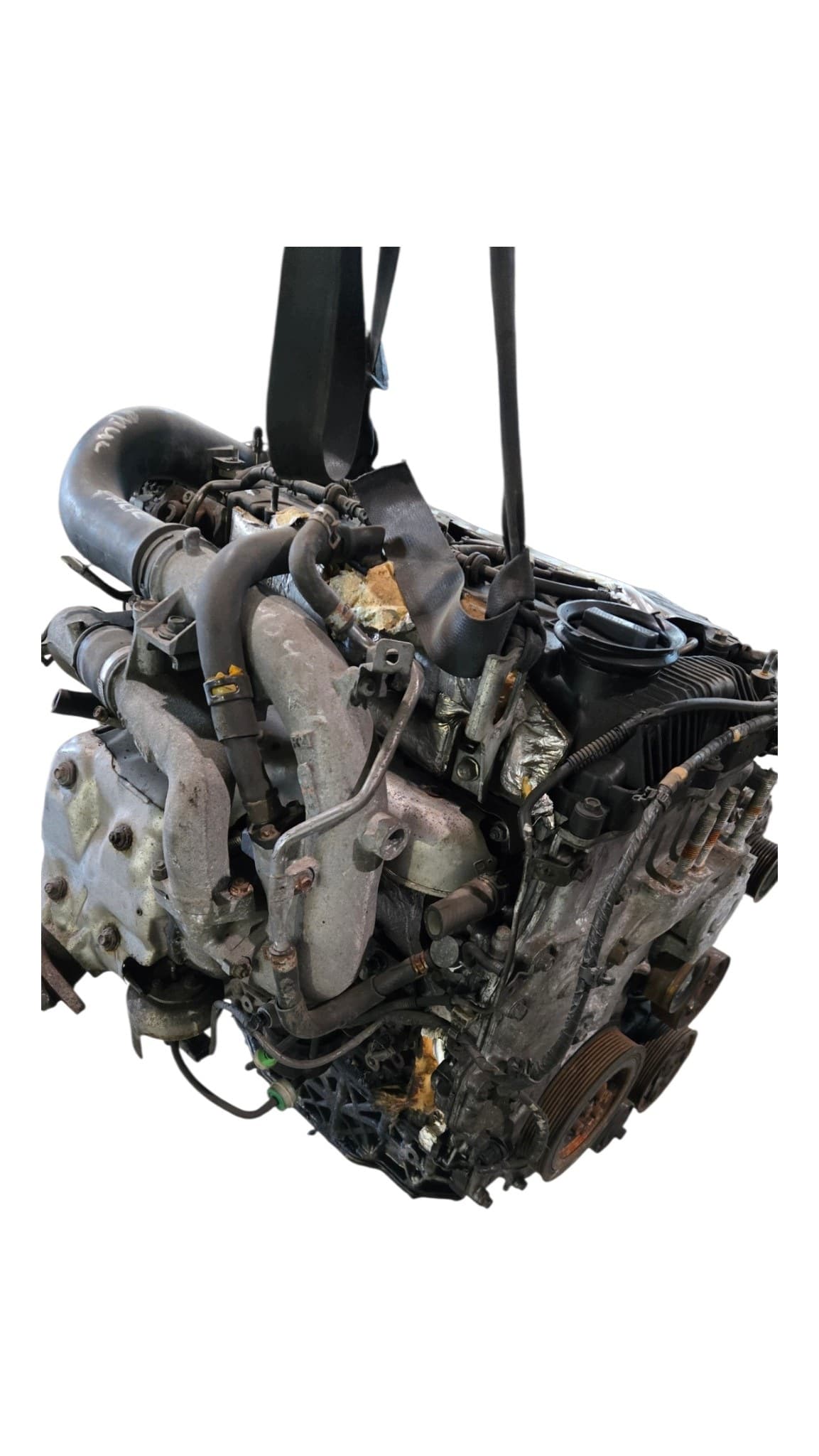 Moteur R2AA — vue 10