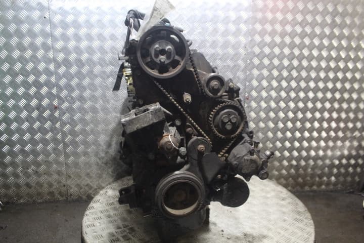 Moteur 8140.43 — vue 3