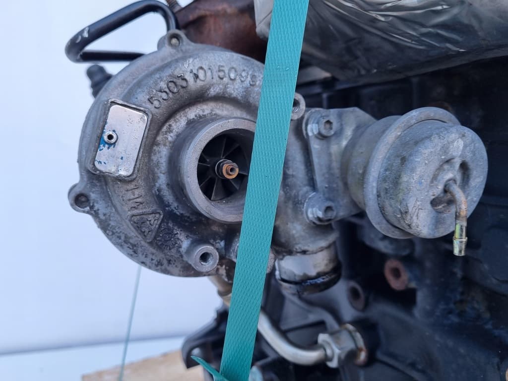 Moteur ANU — vue 4