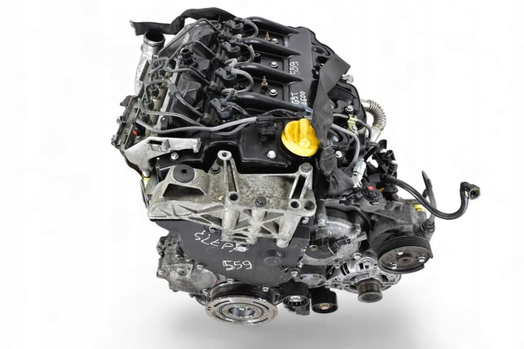 Moteur G9T 700 — vue 6