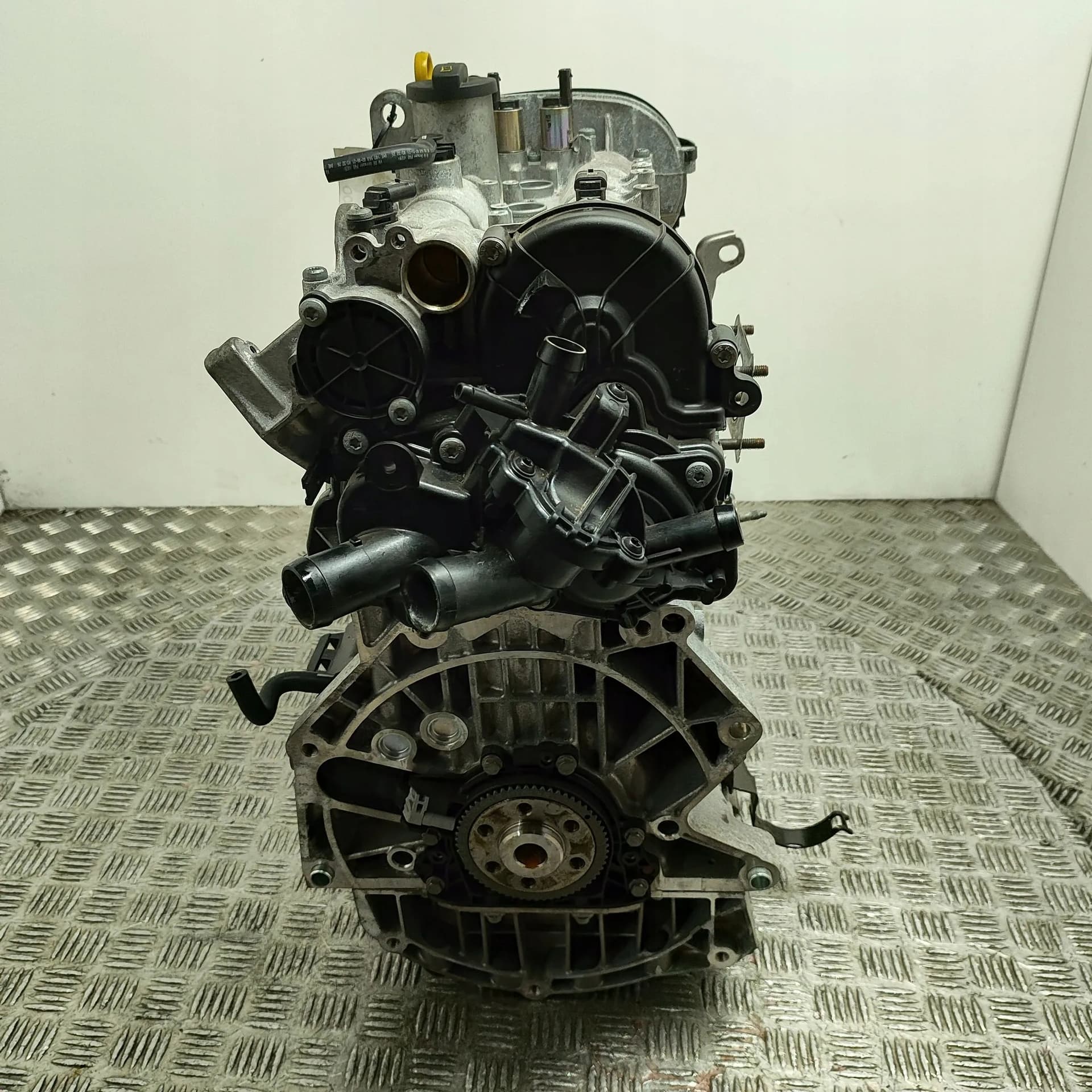 Moteur DGEA - Image 1
