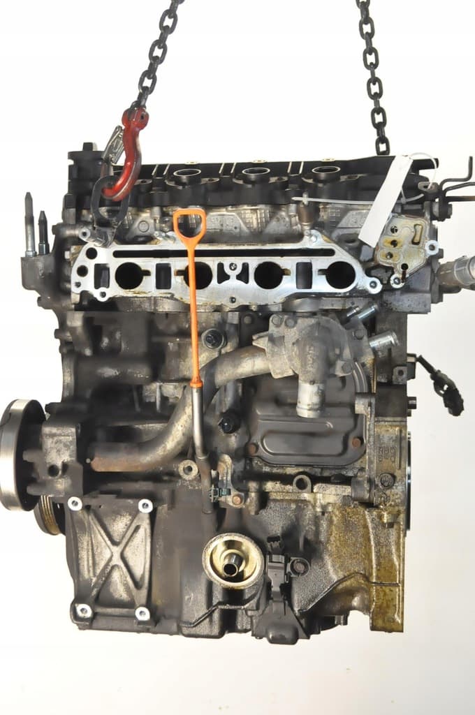 Moteur LDA3 - Image 1