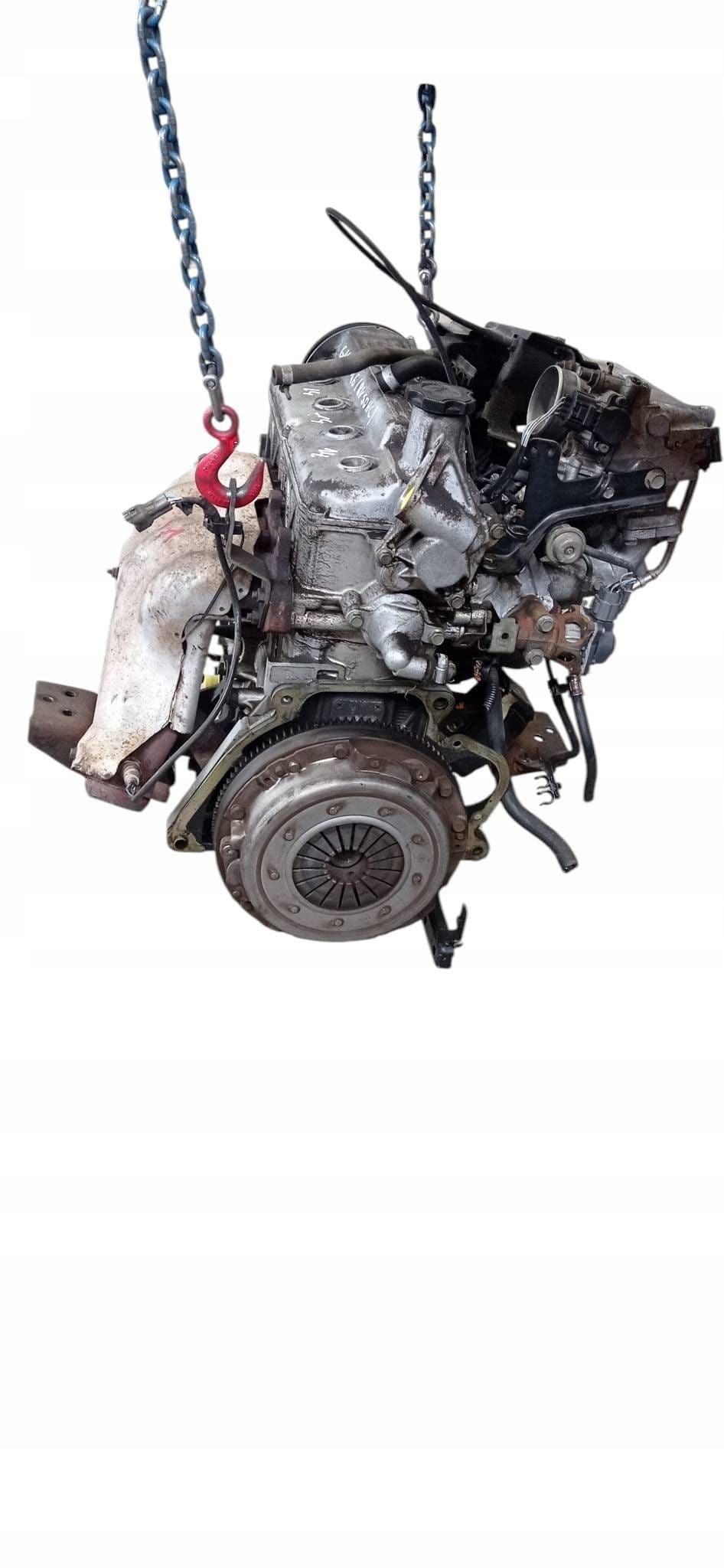 Moteur G16A (8V) pour Suzuki