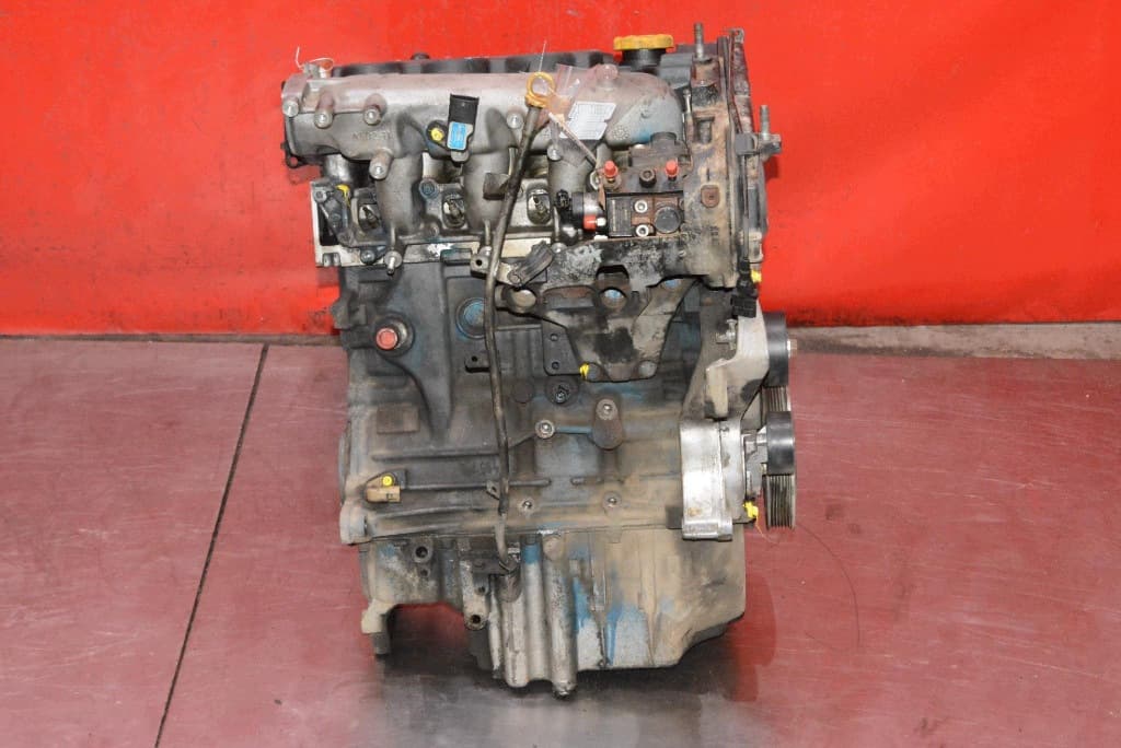 Moteur 192 A8.000 - Image 1