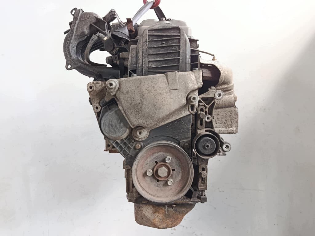 Moteur KFV (TU3A) — vue 5