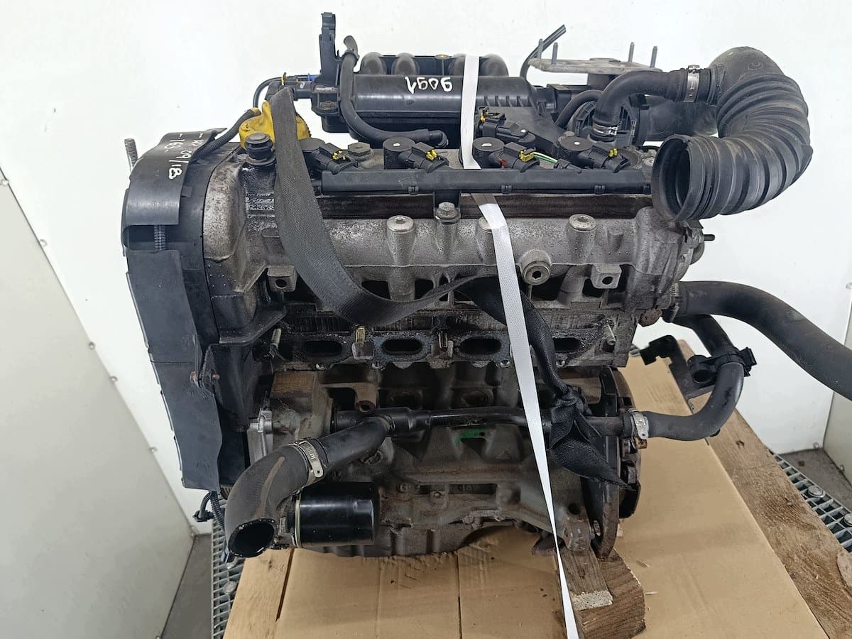 Moteur 192 B2.000 — vue 10