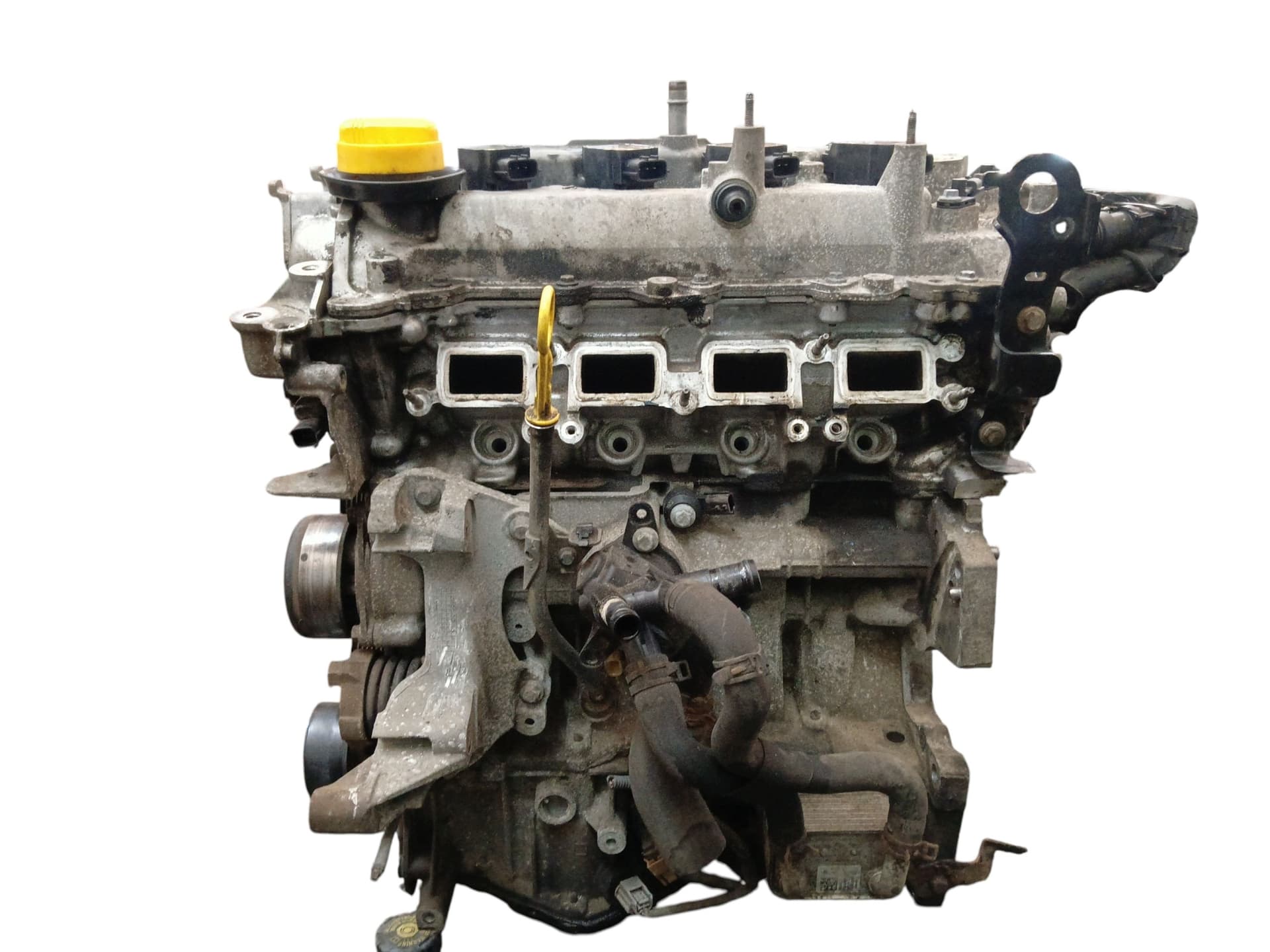 Moteur H5F 400 pour Renault Scénic