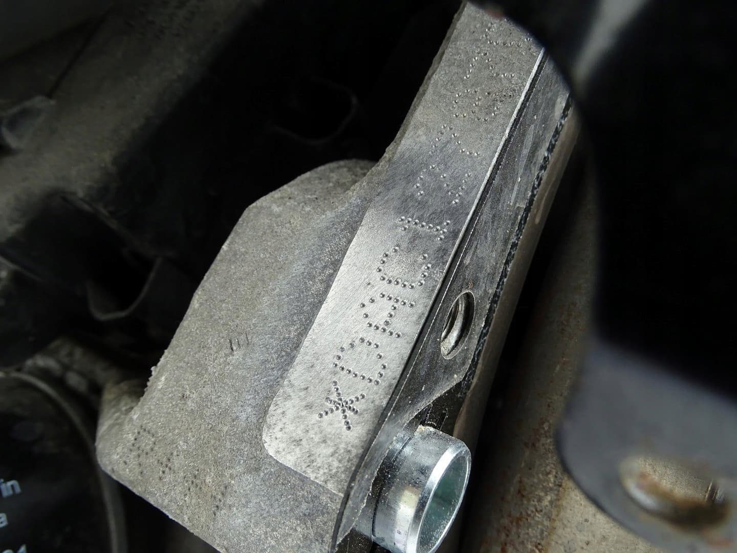 Moteur DACA — vue 13